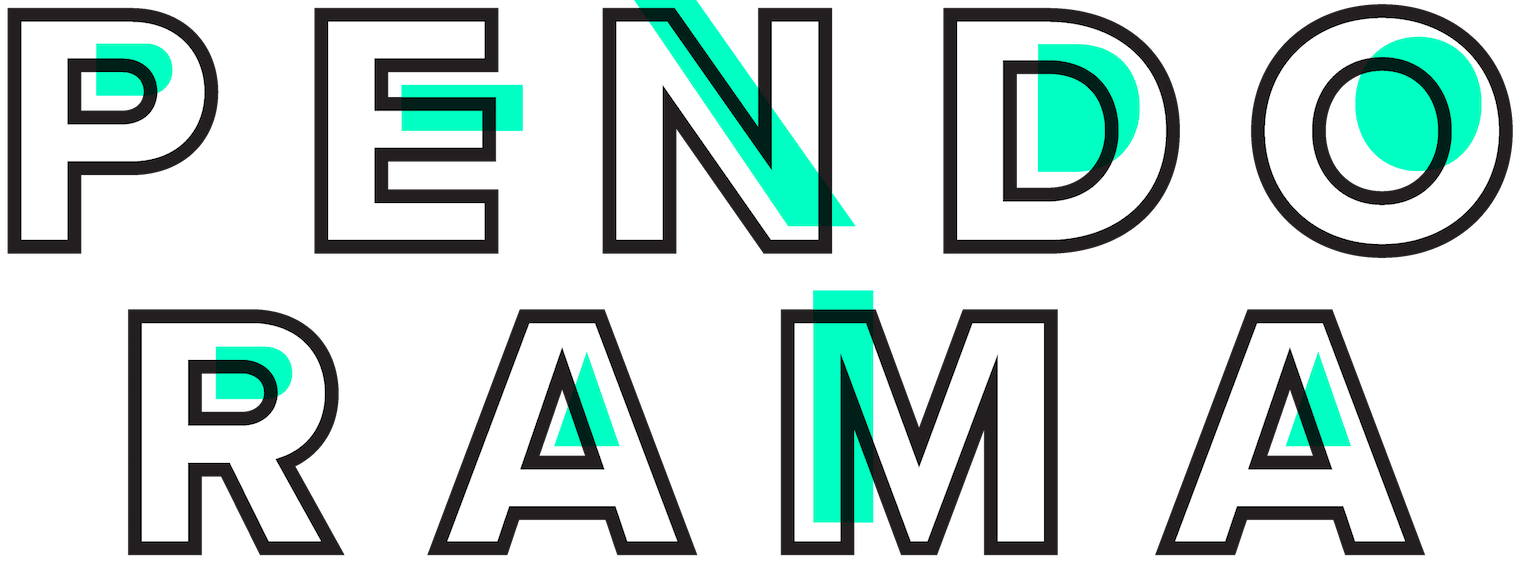 Pendorama Logo