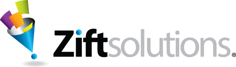 ZiftSolutions logo