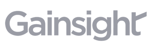 Gainsight Logo